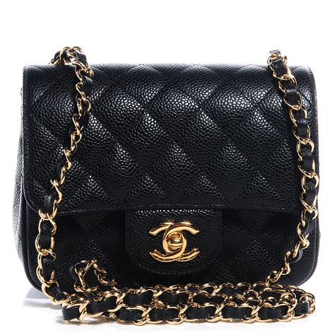 caviar small chanel bag|CHANEL Caviar Quilted Camellia Small Shopping Bag Black .